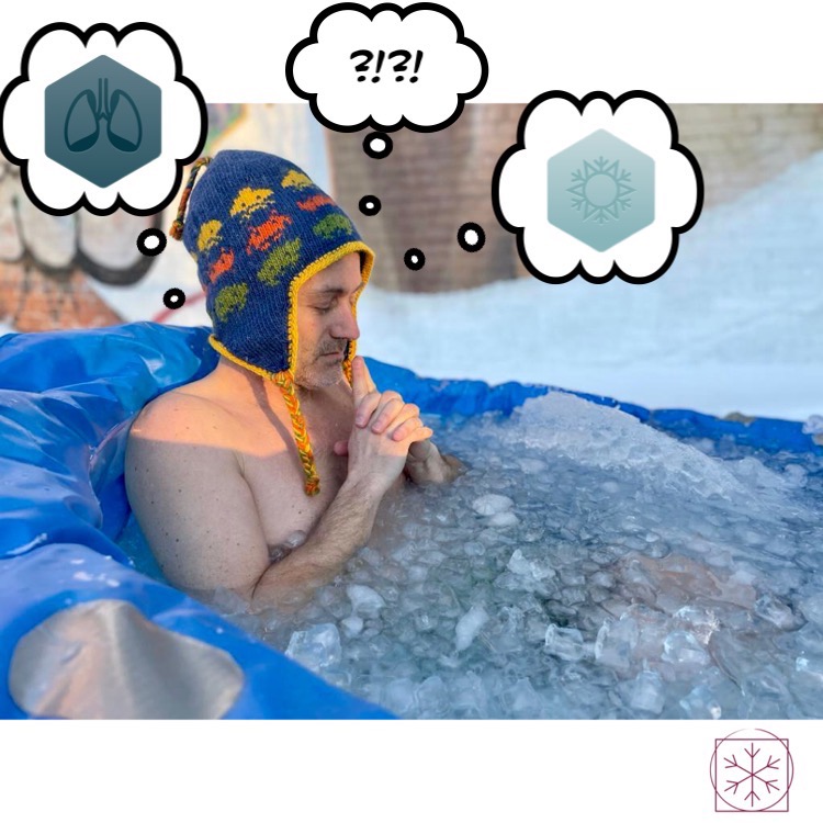 Should You Try the Wim Hof Method to Help IBD Symptoms